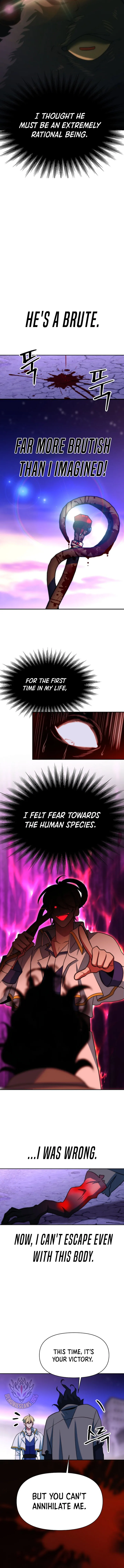 Archmage Transcending Through Regression chapter 133 page 3