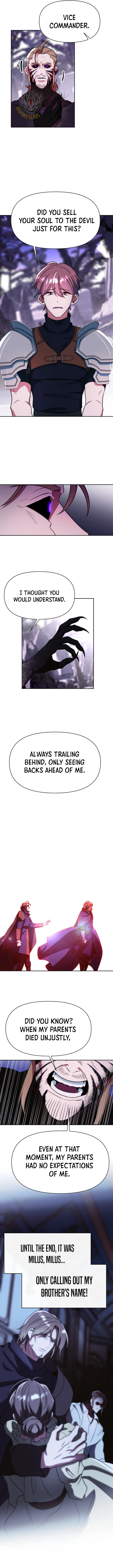 Archmage Transcending Through Regression chapter 133 page 9