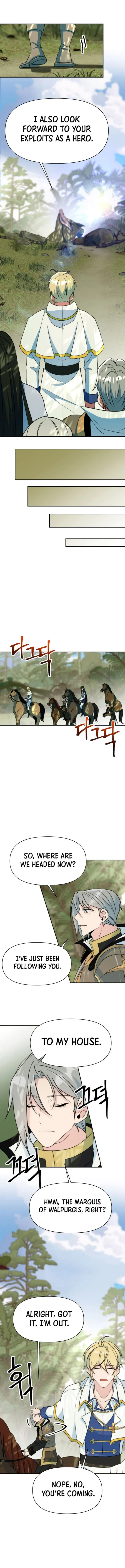 Archmage Transcending Through Regression chapter 134 page 11
