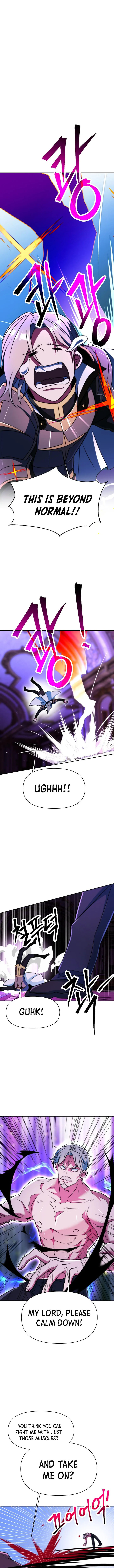 Archmage Transcending Through Regression chapter 137 page 2