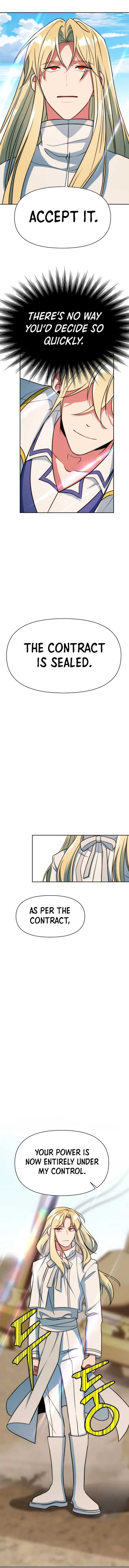 Archmage Transcending Through Regression chapter 138 page 6