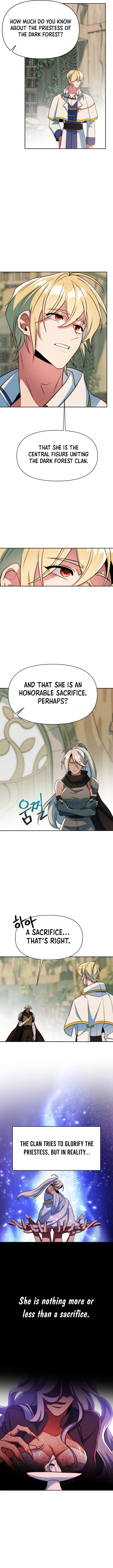 Archmage Transcending Through Regression chapter 141 page 2
