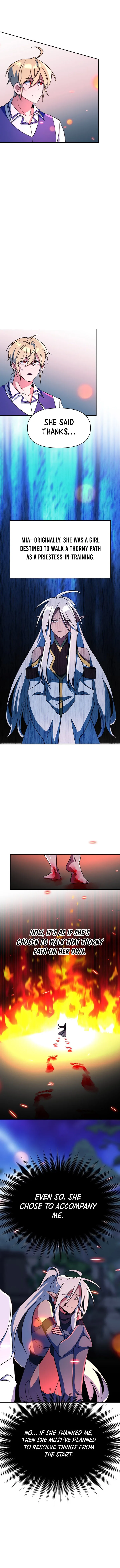 Archmage Transcending Through Regression chapter 143 page 10
