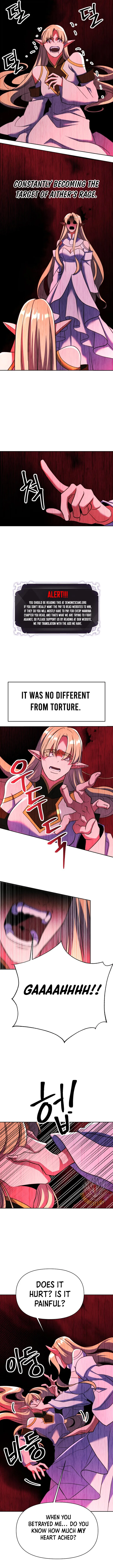 Archmage Transcending Through Regression chapter 143 page 13