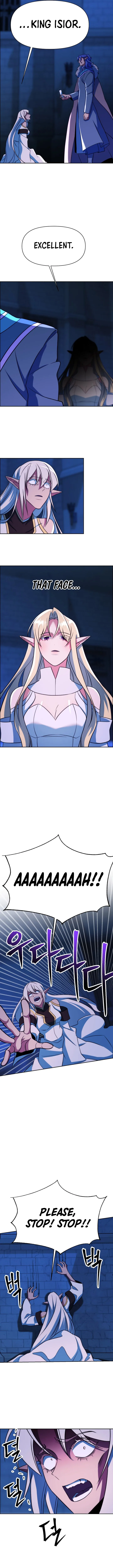 Archmage Transcending Through Regression chapter 143 page 16