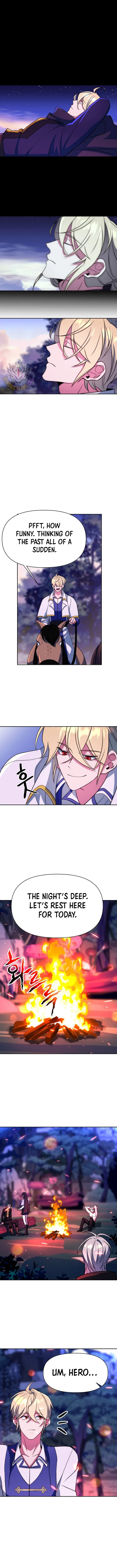 Archmage Transcending Through Regression chapter 143 page 7