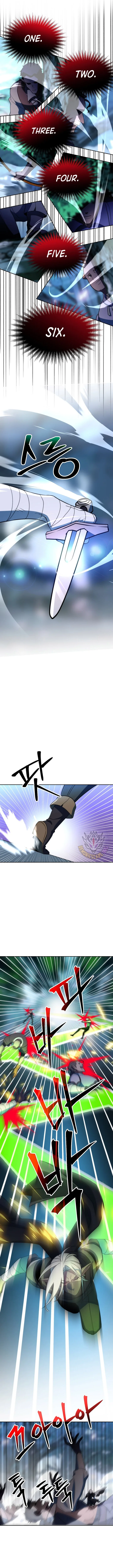 Archmage Transcending Through Regression chapter 144 page 5