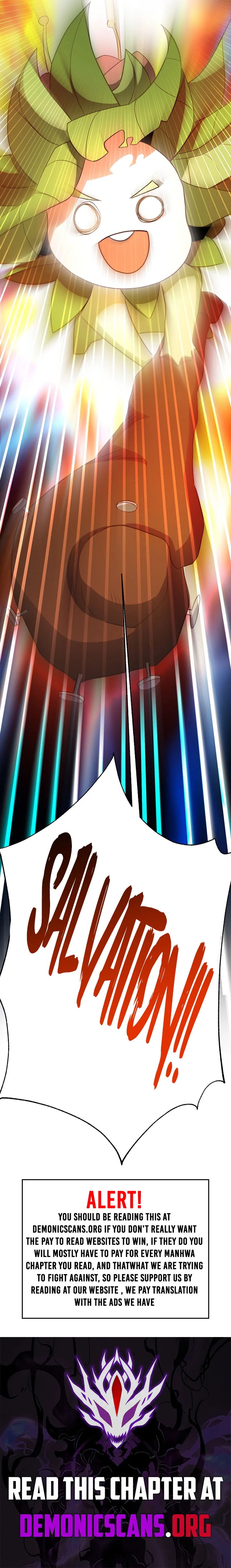 Archmage Transcending Through Regression chapter 145 page 13