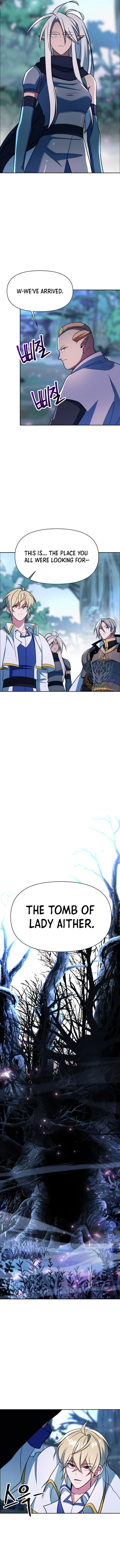 Archmage Transcending Through Regression chapter 146 page 12