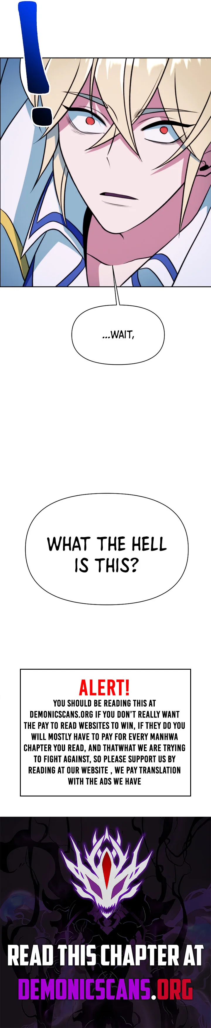 Archmage Transcending Through Regression chapter 146 page 13