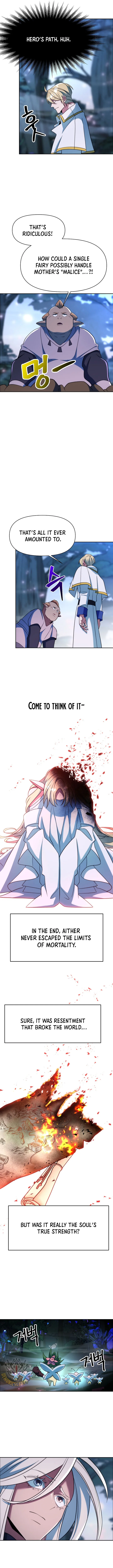 Archmage Transcending Through Regression chapter 146 page 4