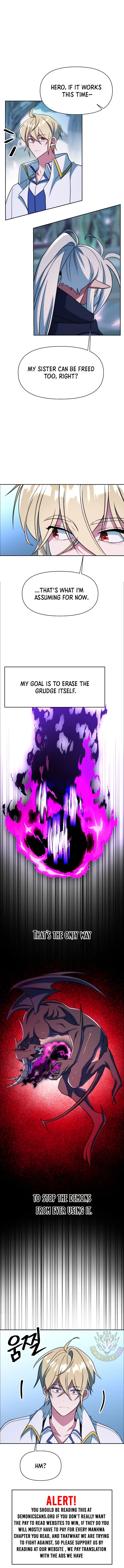 Archmage Transcending Through Regression chapter 146 page 5