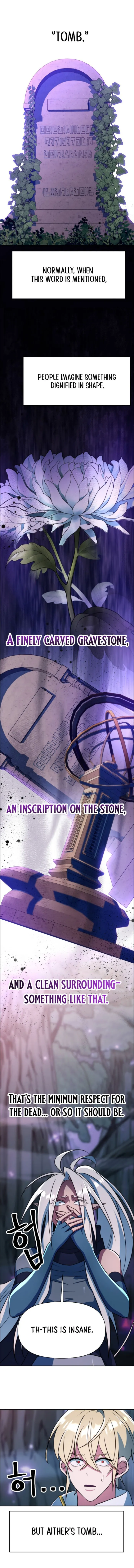 Archmage Transcending Through Regression chapter 147 page 1