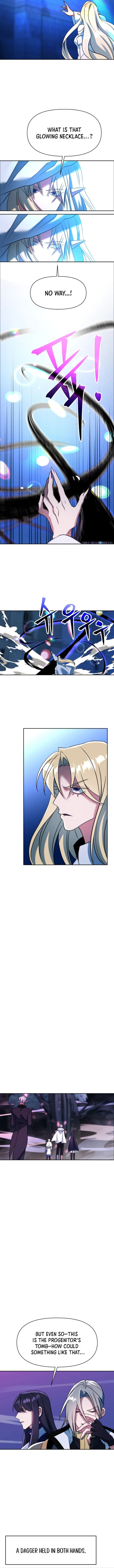 Archmage Transcending Through Regression chapter 147 page 10