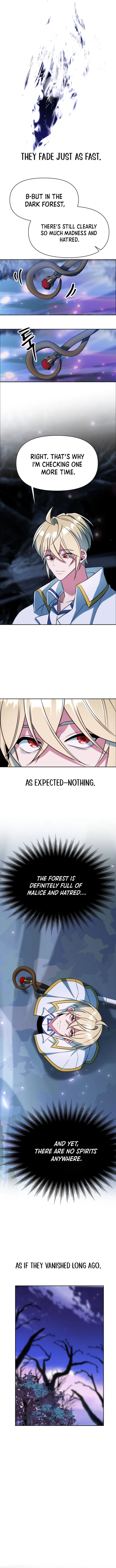 Archmage Transcending Through Regression chapter 147 page 14