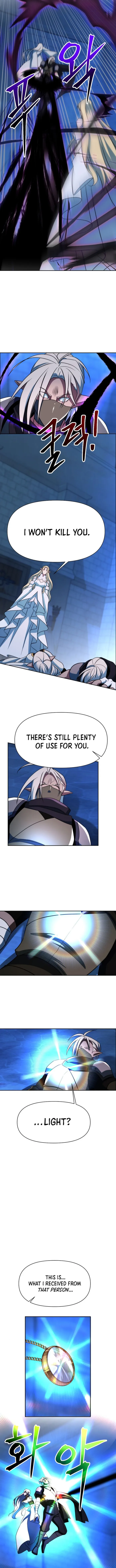 Archmage Transcending Through Regression chapter 147 page 9