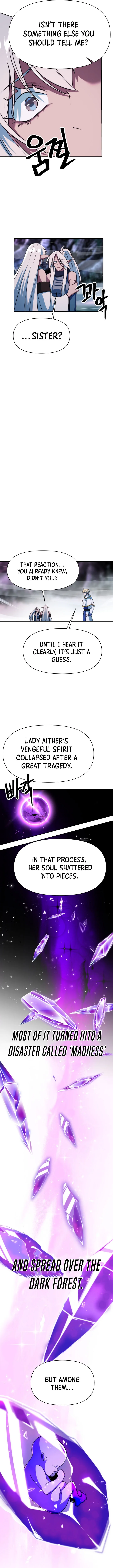 Archmage Transcending Through Regression chapter 148 page 13