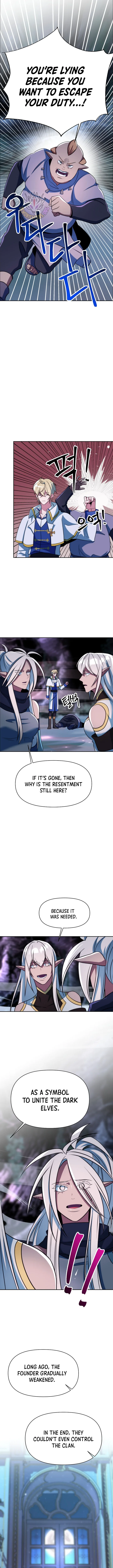 Archmage Transcending Through Regression chapter 148 page 4