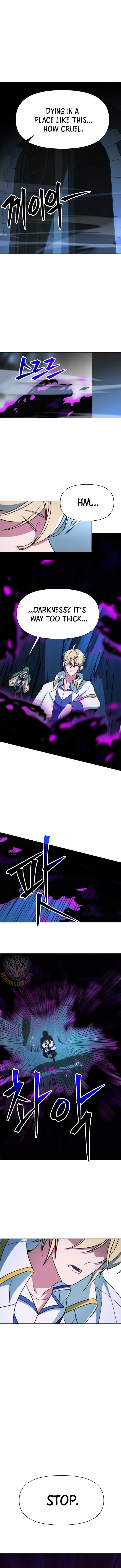 Archmage Transcending Through Regression chapter 149 page 13