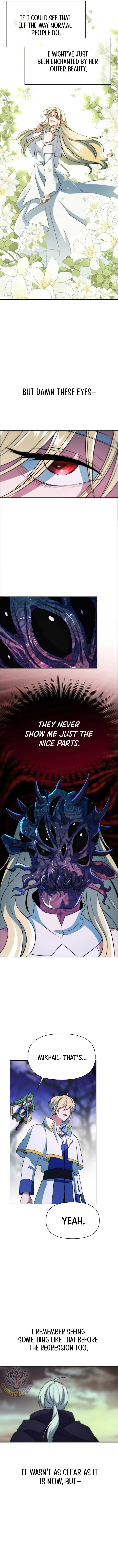 Archmage Transcending Through Regression chapter 149 page 15