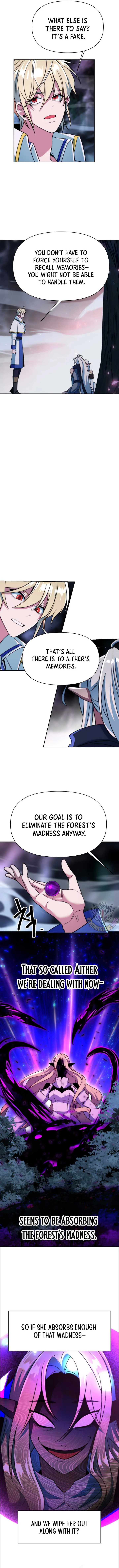 Archmage Transcending Through Regression chapter 149 page 3