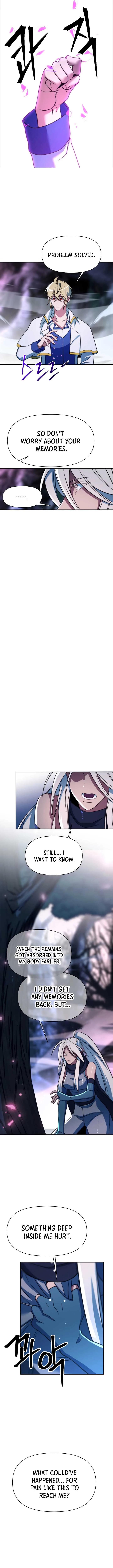 Archmage Transcending Through Regression chapter 149 page 4