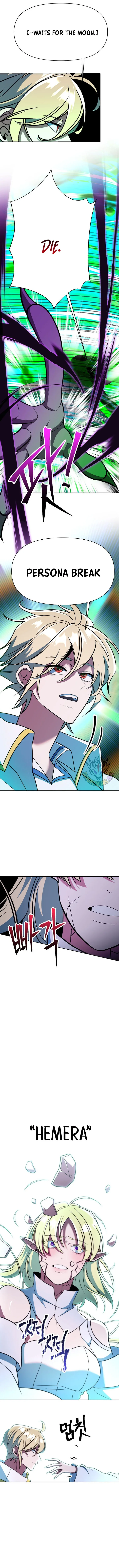 Archmage Transcending Through Regression chapter 150 page 11