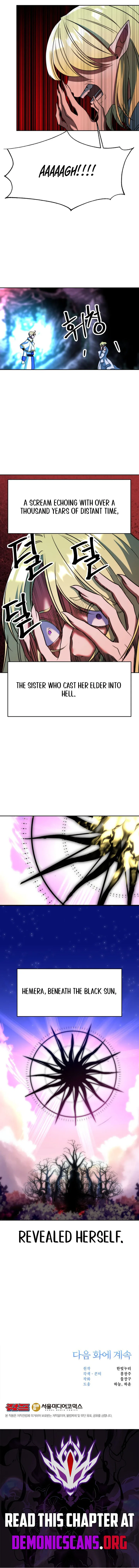 Archmage Transcending Through Regression chapter 150 page 12