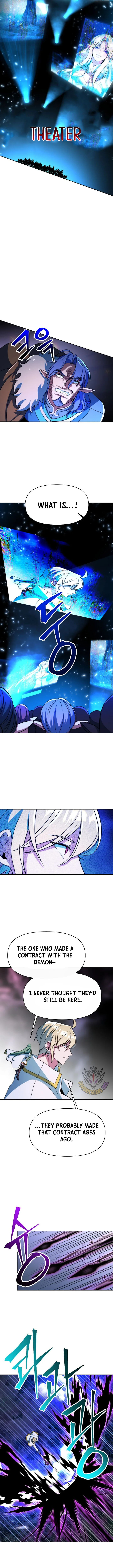 Archmage Transcending Through Regression chapter 150 page 5