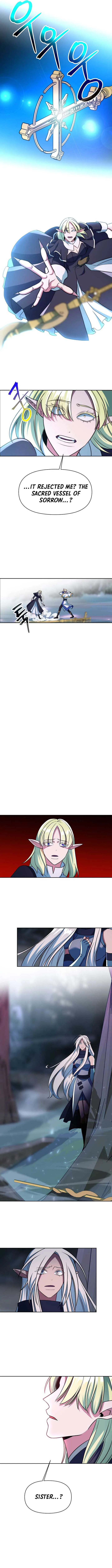 Archmage Transcending Through Regression chapter 151 page 6