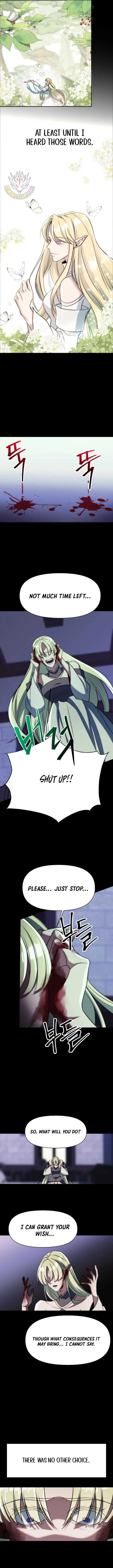 Archmage Transcending Through Regression chapter 151 page 9