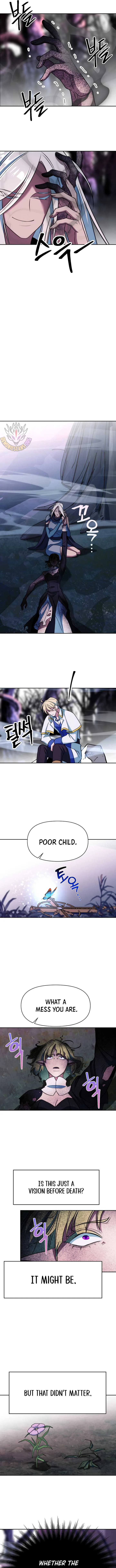 Archmage Transcending Through Regression chapter 152 page 3