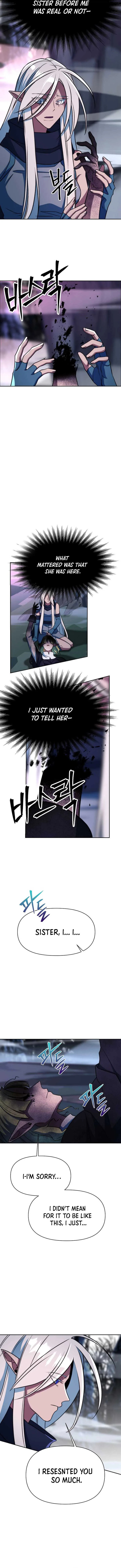 Archmage Transcending Through Regression chapter 152 page 4