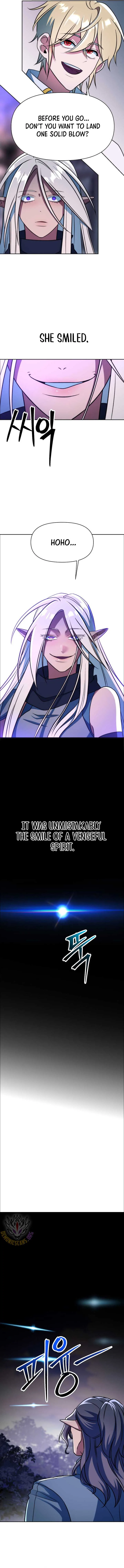 Archmage Transcending Through Regression chapter 152 page 9