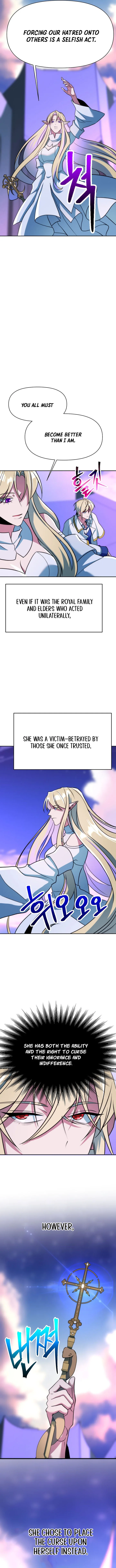 Archmage Transcending Through Regression chapter 153 page 2