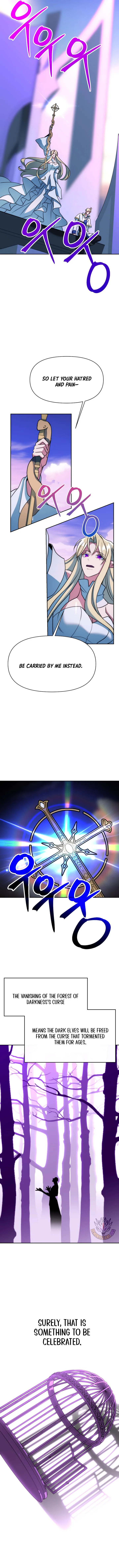 Archmage Transcending Through Regression chapter 153 page 3