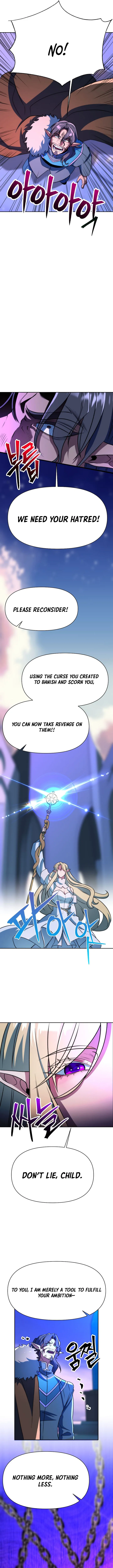Archmage Transcending Through Regression chapter 153 page 4