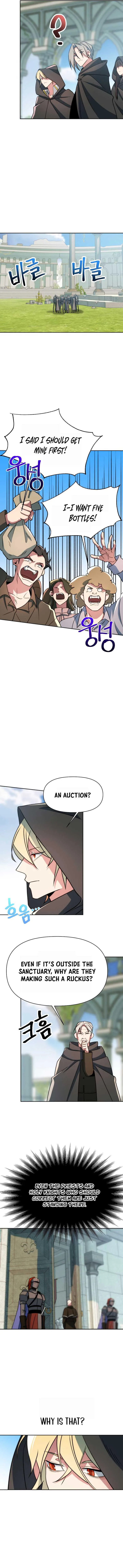 Archmage Transcending Through Regression chapter 156 page 6