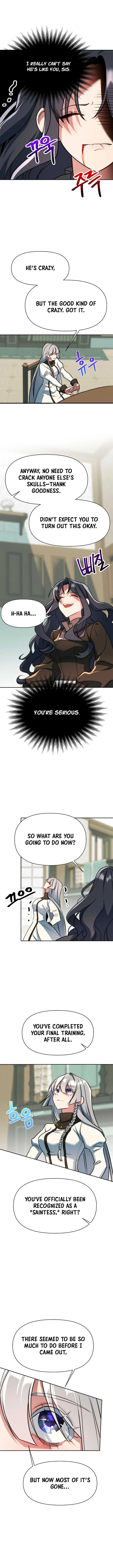 Archmage Transcending Through Regression chapter 157 page 2