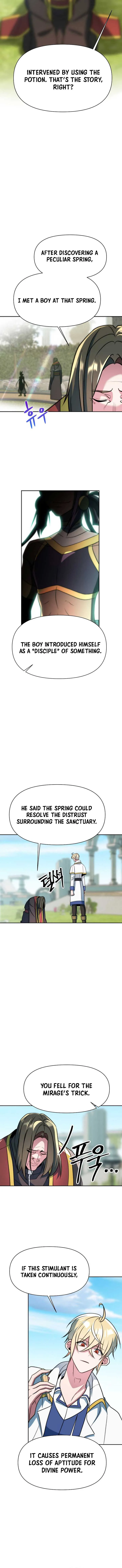 Archmage Transcending Through Regression chapter 158 page 2