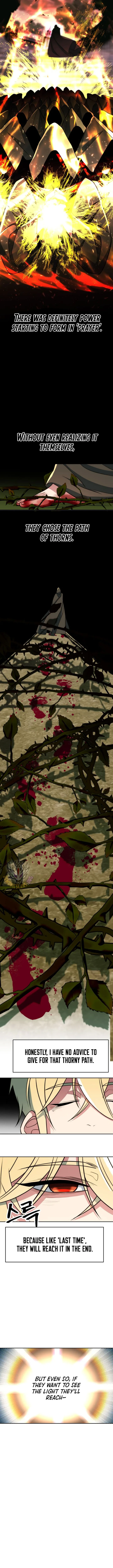 Archmage Transcending Through Regression chapter 161 page 12