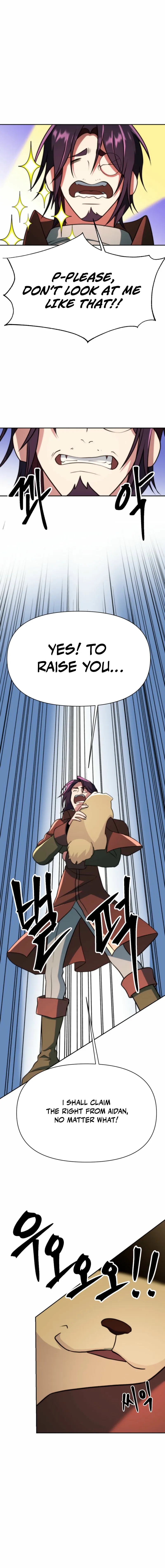 Archmage Transcending Through Regression chapter 162 page 15