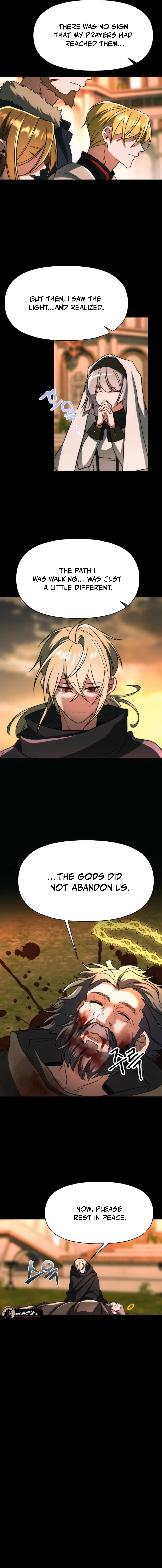 Archmage Transcending Through Regression chapter 162 page 2