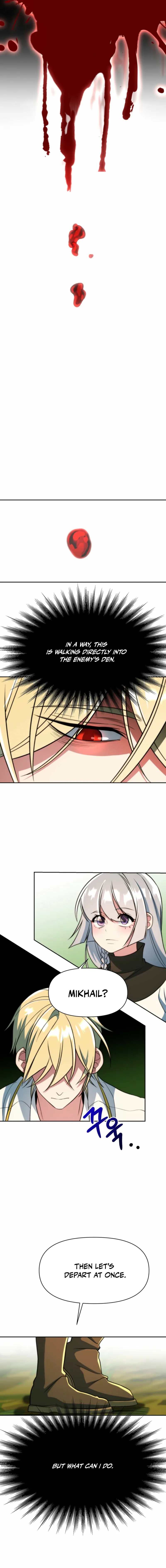 Archmage Transcending Through Regression chapter 163 page 17