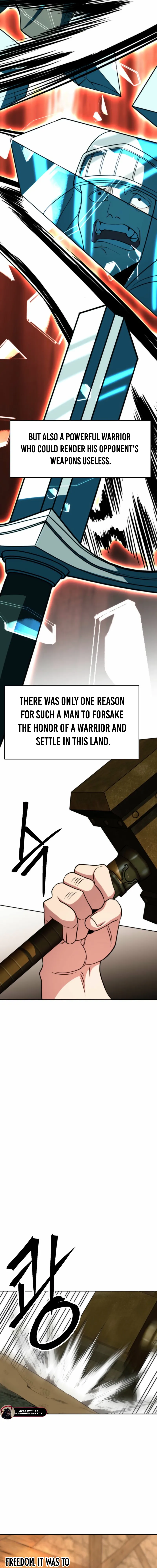 Archmage Transcending Through Regression chapter 164 page 16