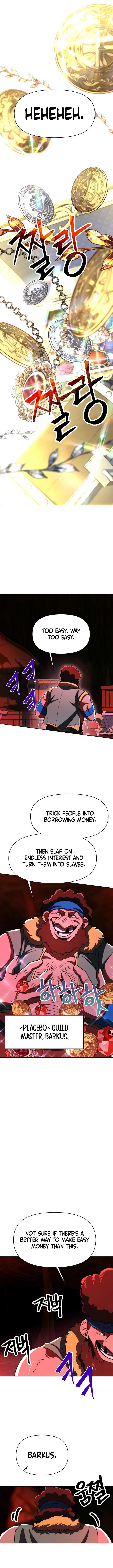 Archmage Transcending Through Regression chapter 165 page 12