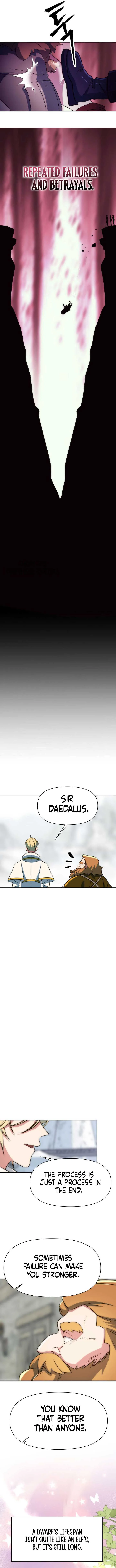 Archmage Transcending Through Regression chapter 165 page 8