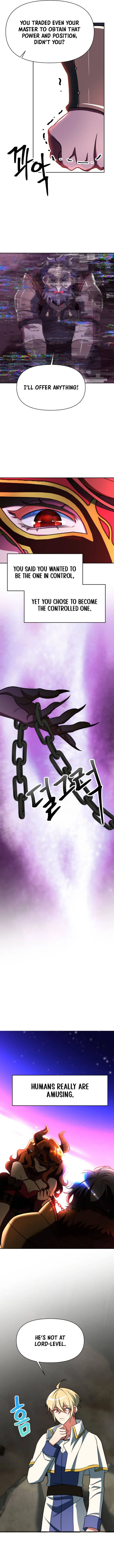 Archmage Transcending Through Regression chapter 168 page 10