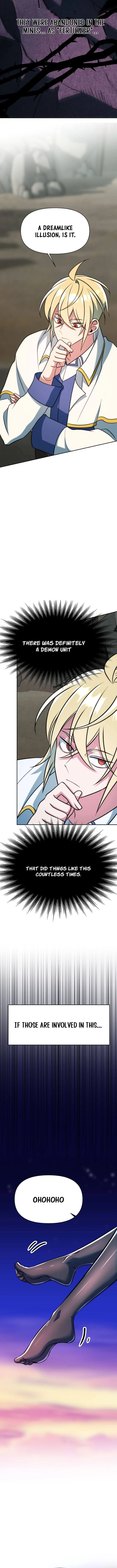 Archmage Transcending Through Regression chapter 168 page 8