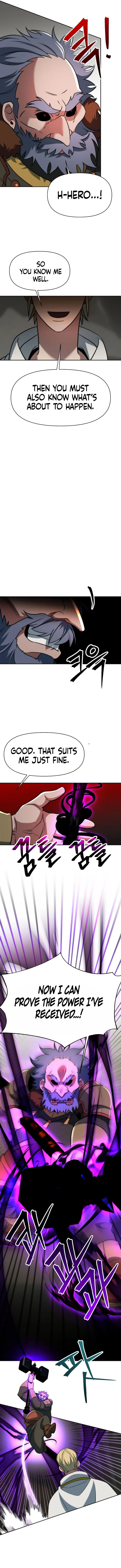 Archmage Transcending Through Regression chapter 169 page 13